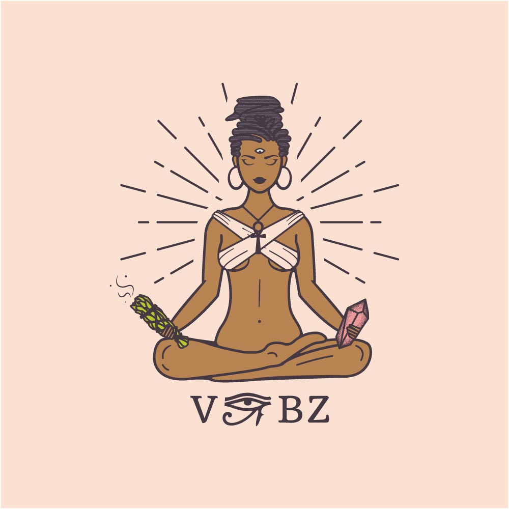 Black Queen Meditation