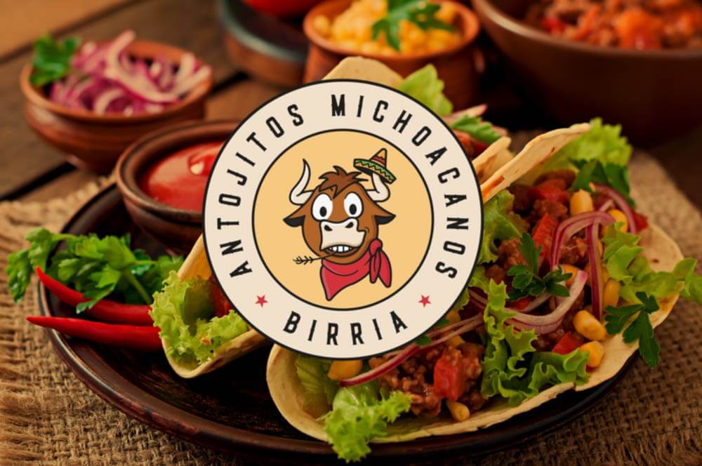 Happy Bull — Mexican Food — view 2