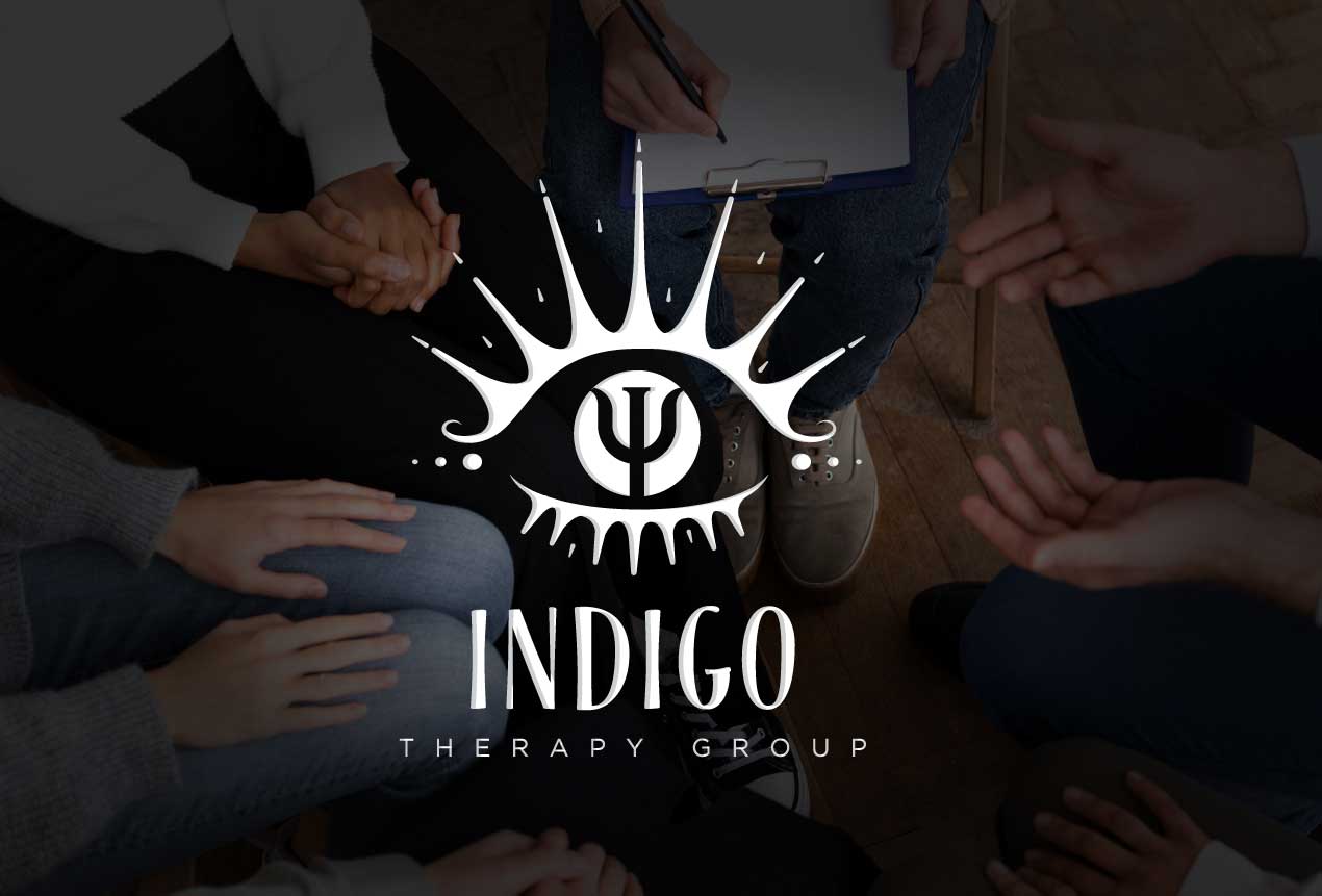 Boha Eye — Indigo Therapy — view 3