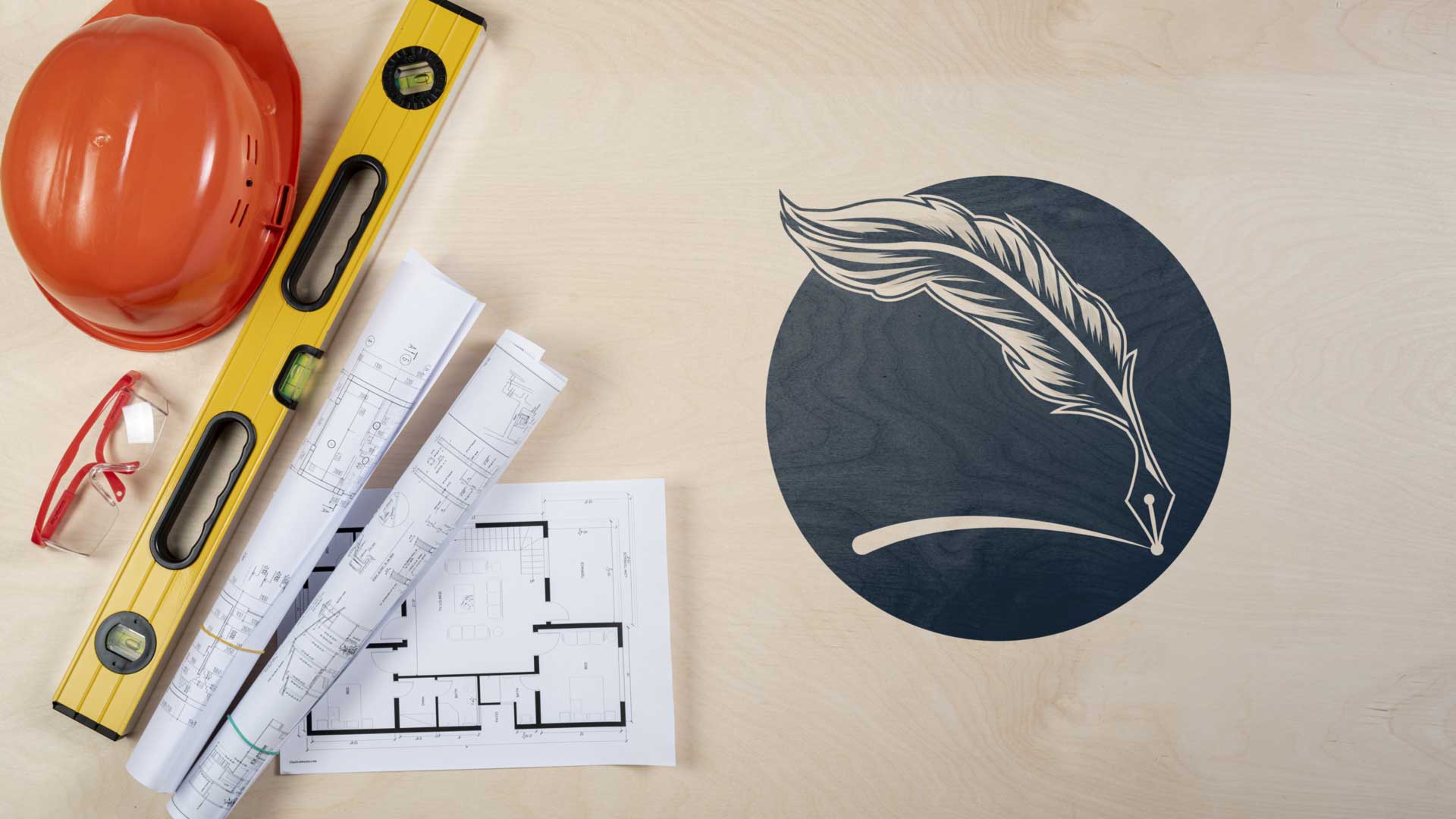 Rent Me — Feather Pencil — view 2