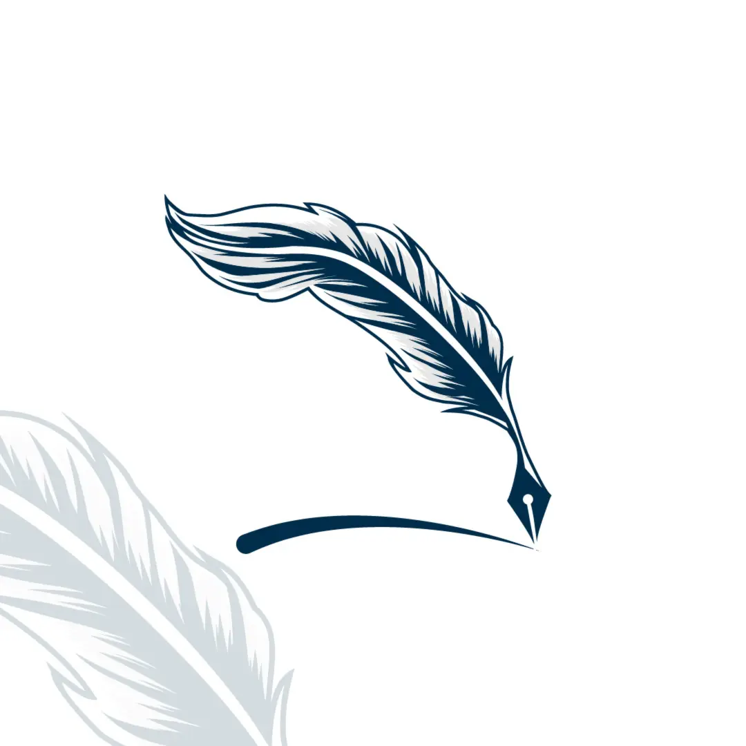 Rent Me — Feather Pencil