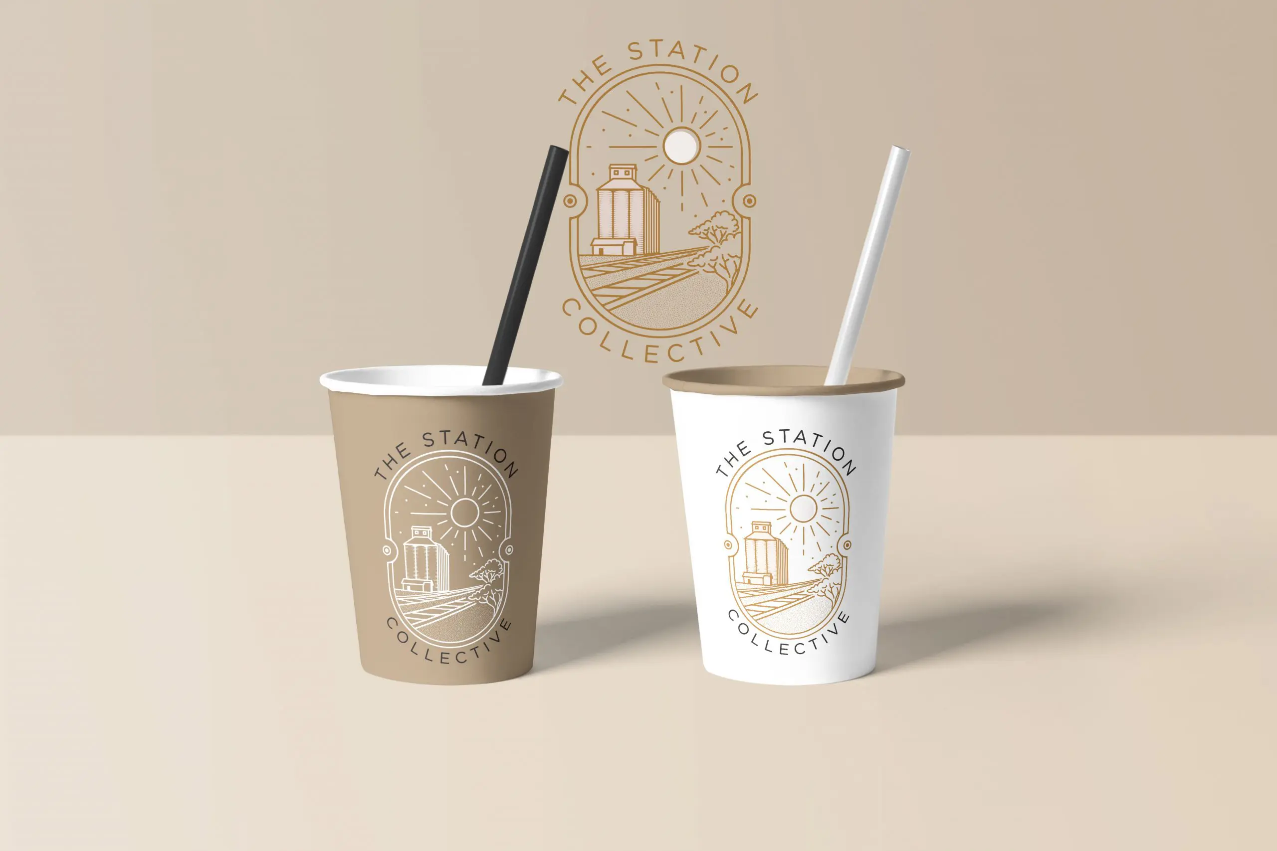 The Station Coffee House — view 4