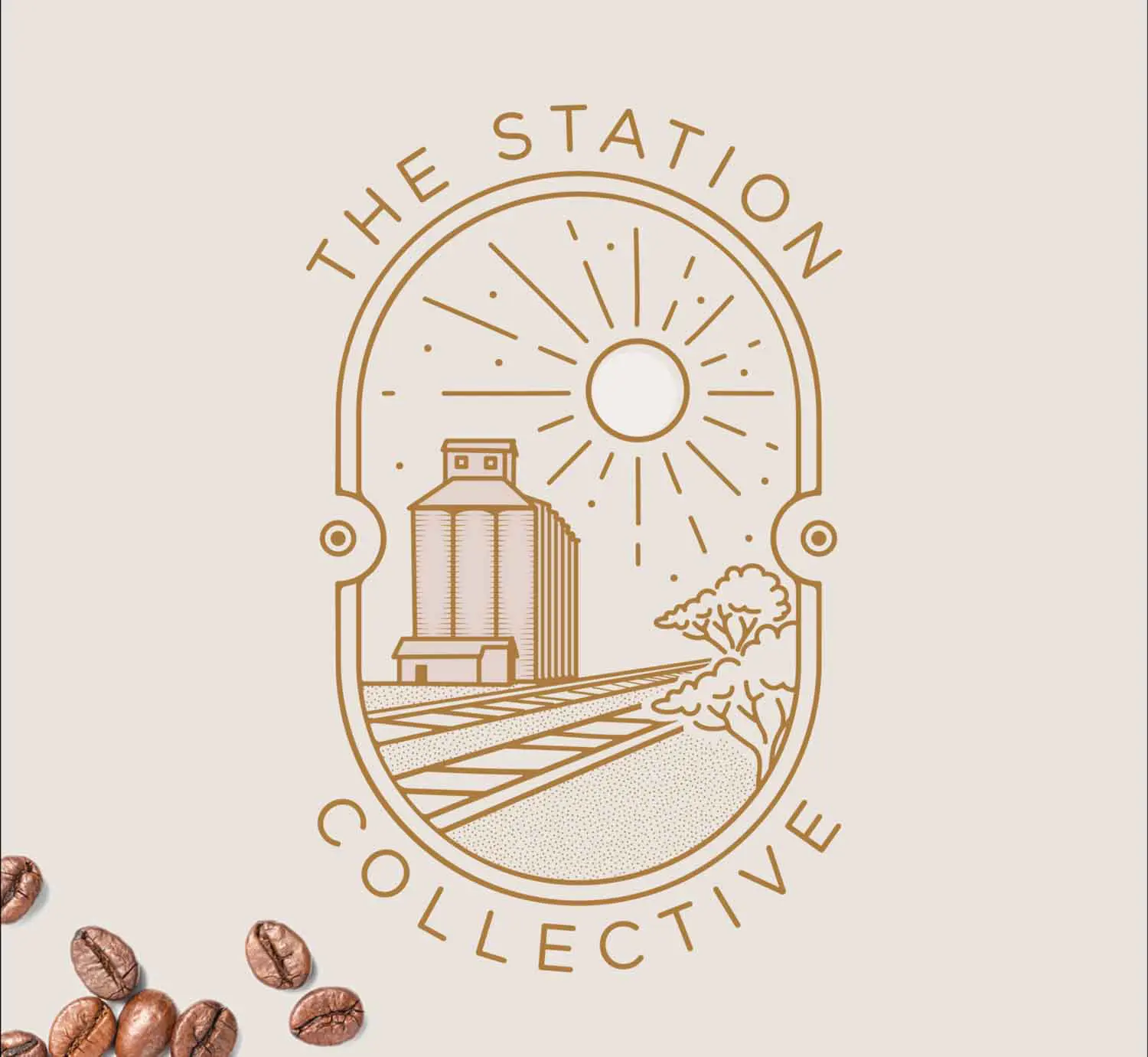 The Station Coffee House